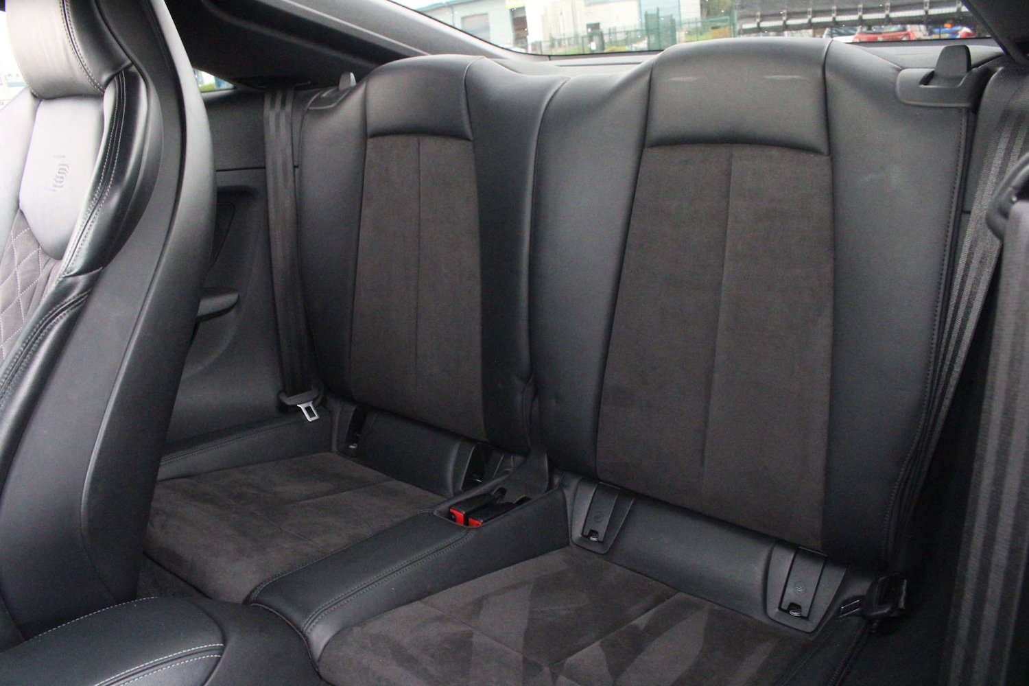 Used Audi TT 2017 for sale - 76115804: Photo 52
