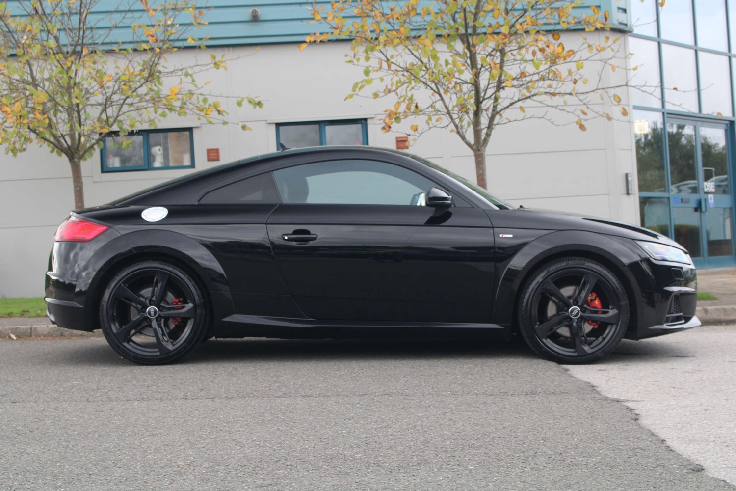 Used Audi TT 2017 for sale - 76115804: Photo 8