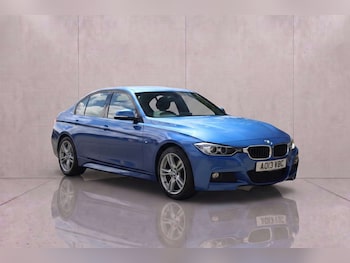 Used BMW 3 Series 2013 for sale - 79042701: Photo