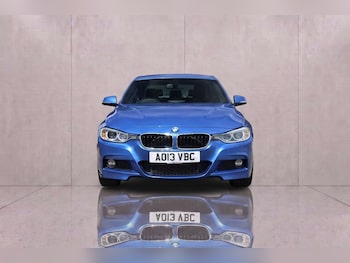Used BMW 3 Series 2013 for sale - 79042701: Photo