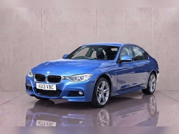 Used BMW 3 Series 2013 for sale - 79042701: Photo