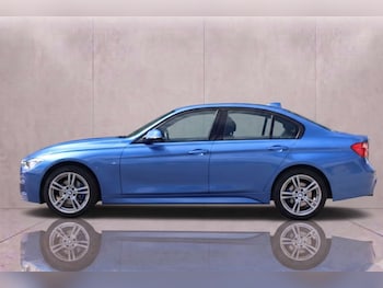 Used BMW 3 Series 2013 for sale - 79042701: Photo