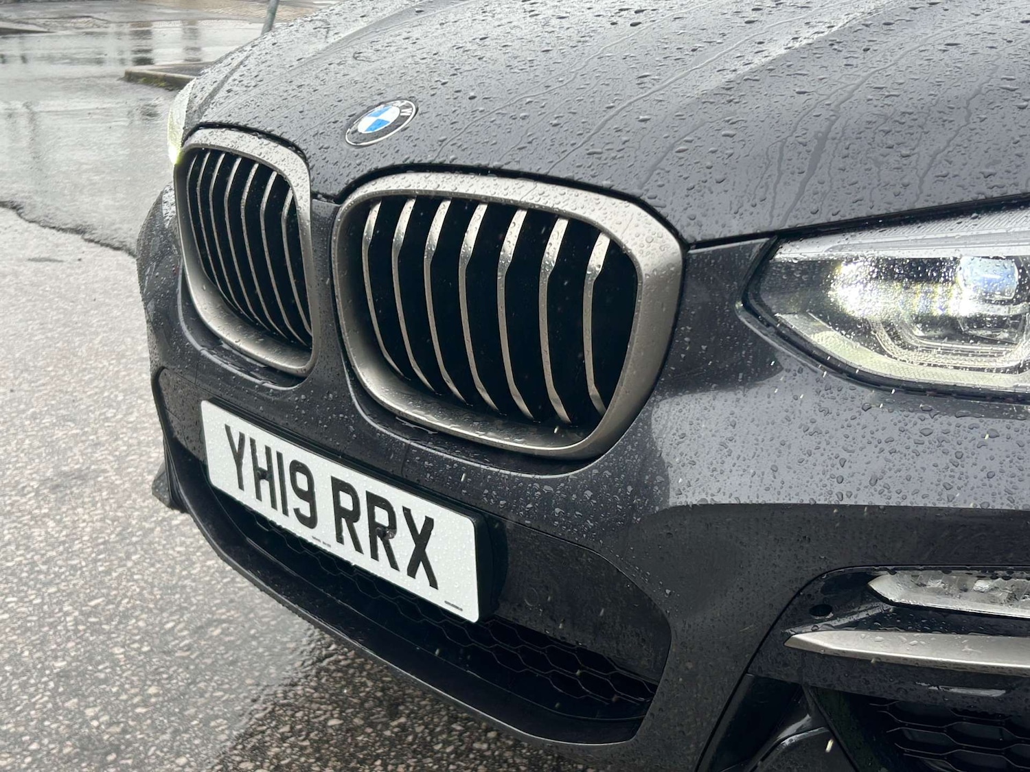 Used BMW X4 2019 for sale - 77446372: Photo 4