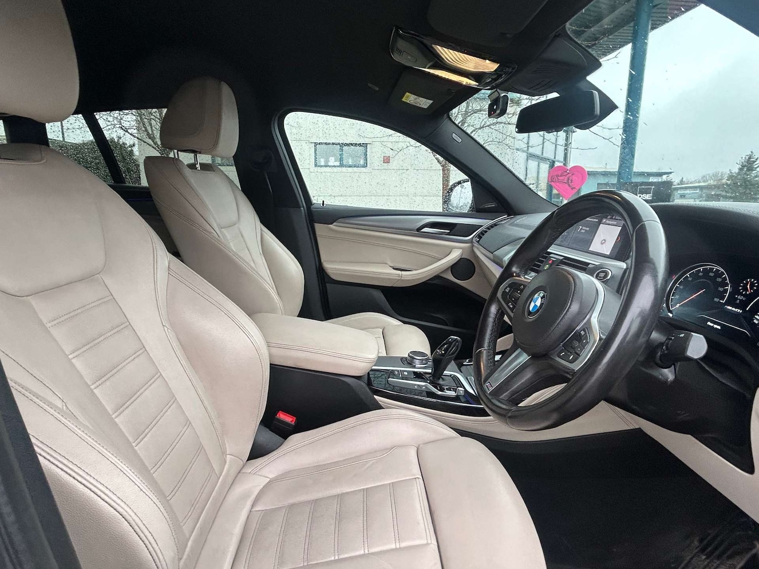 Used BMW X4 2019 for sale - 77446372: Photo 6