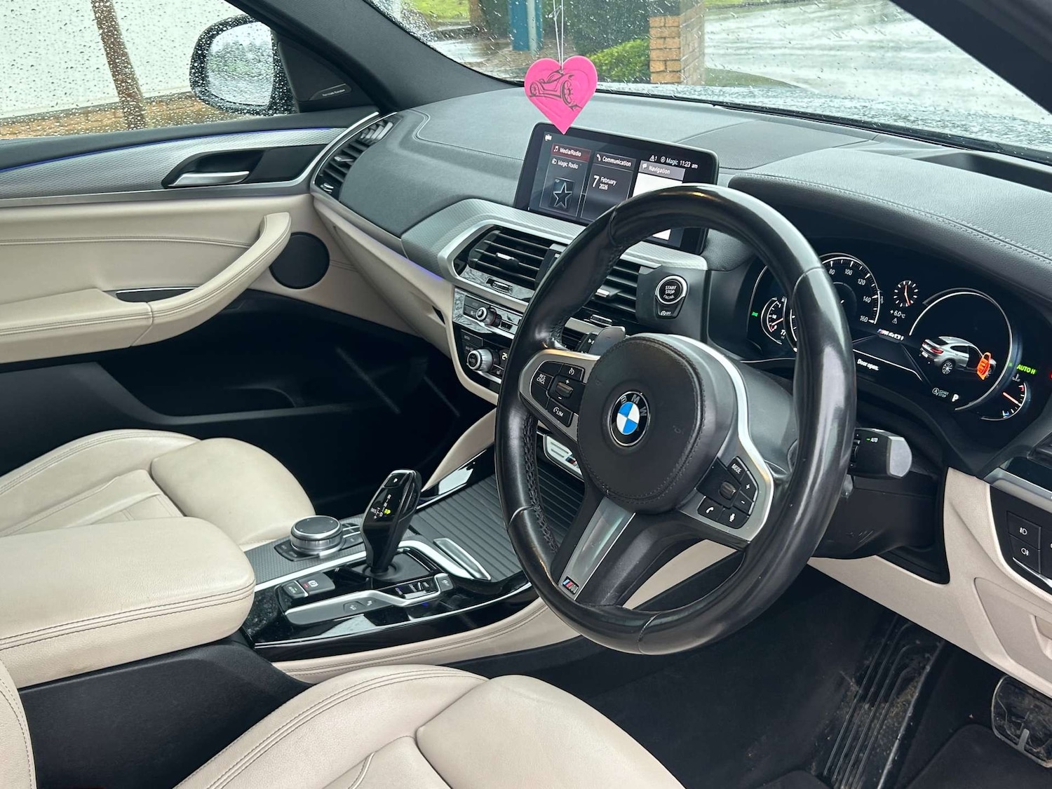Used BMW X4 2019 for sale - 77446372: Photo 7