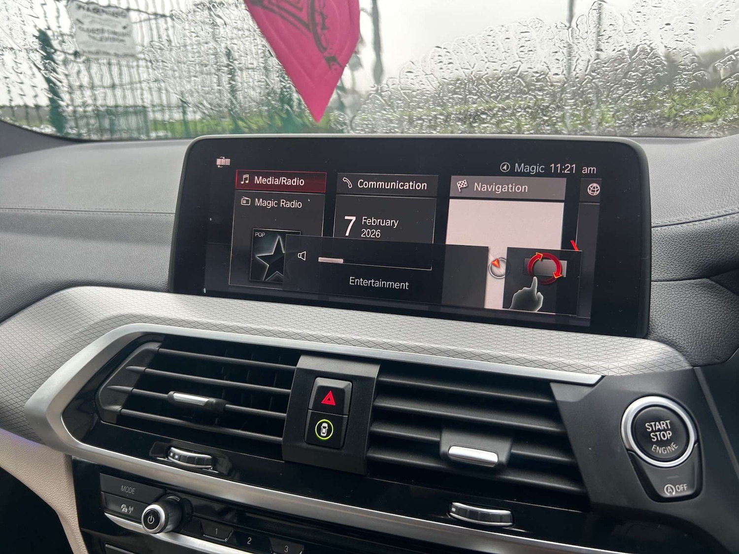 Used BMW X4 2019 for sale - 77446372: Photo 8