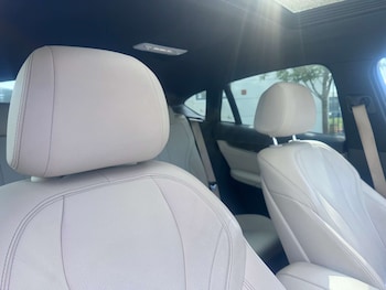 Used BMW X6 2017 for sale - 78835793: Photo