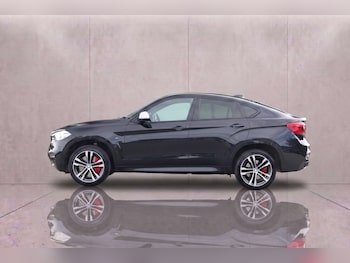 Used BMW X6 2017 for sale - 78835793: Photo