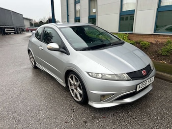 2008 - 2.0 i-VTEC Type R GT 3dr