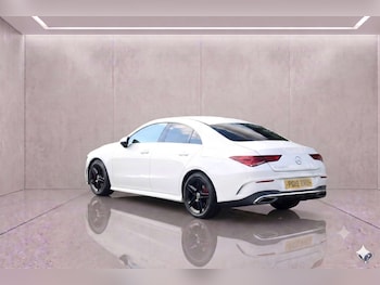 Used Mercedes-Benz CLA 2019 for sale - 78897182: Photo