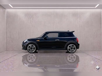 Used MINI Hatch 2017 for sale - 78837944: Photo
