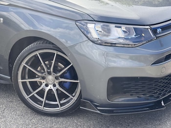 Used Volkswagen Caddy 2022 for sale - 78546117: Photo