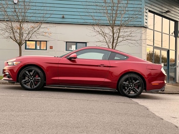 Used Ford Mustang 2016 for sale - 76429356: Photo