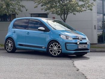 Used Volkswagen up! 2020 for sale - 78596134: Photo