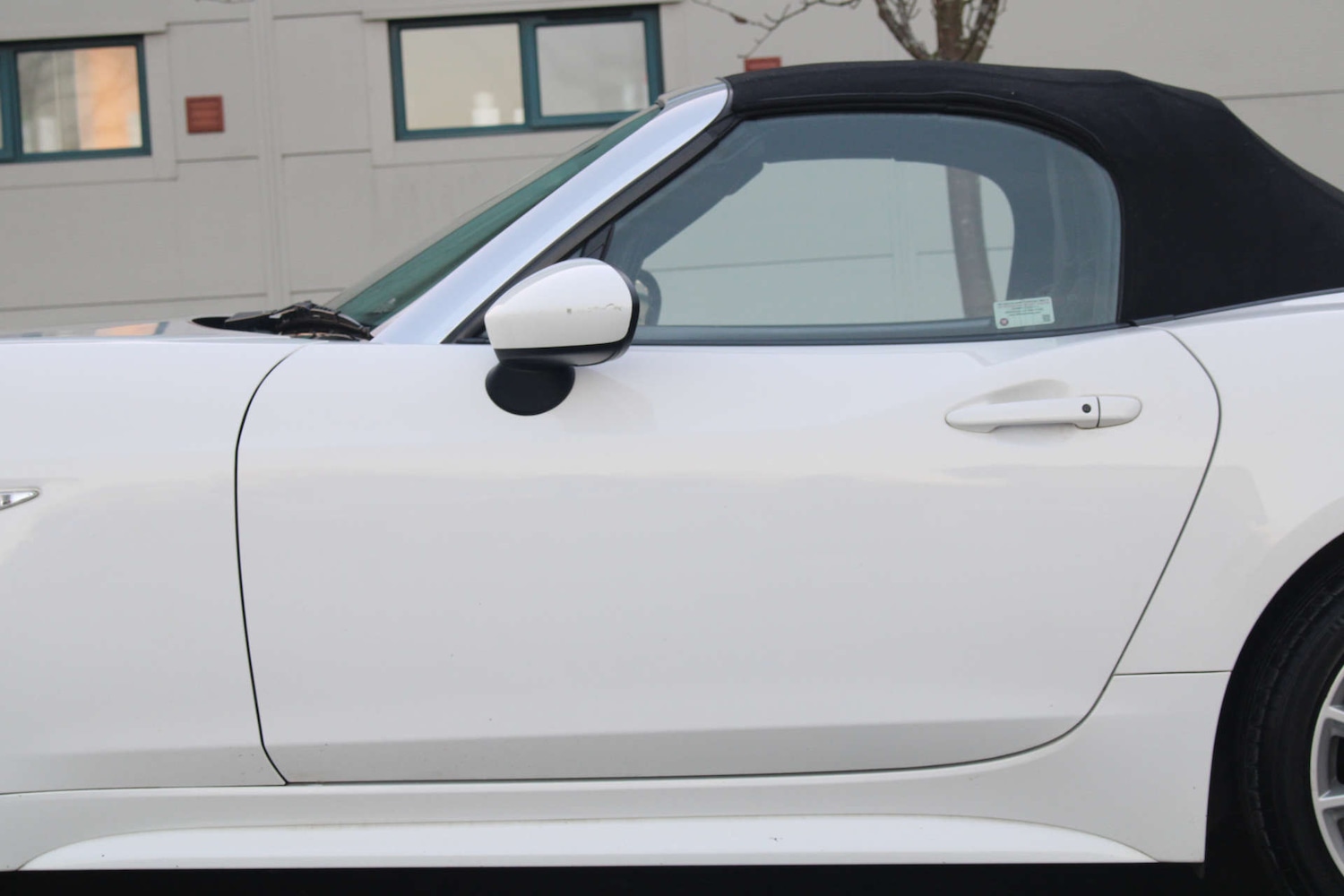 Used Fiat 124 Spider 2016 for sale - 77099977: Photo 21