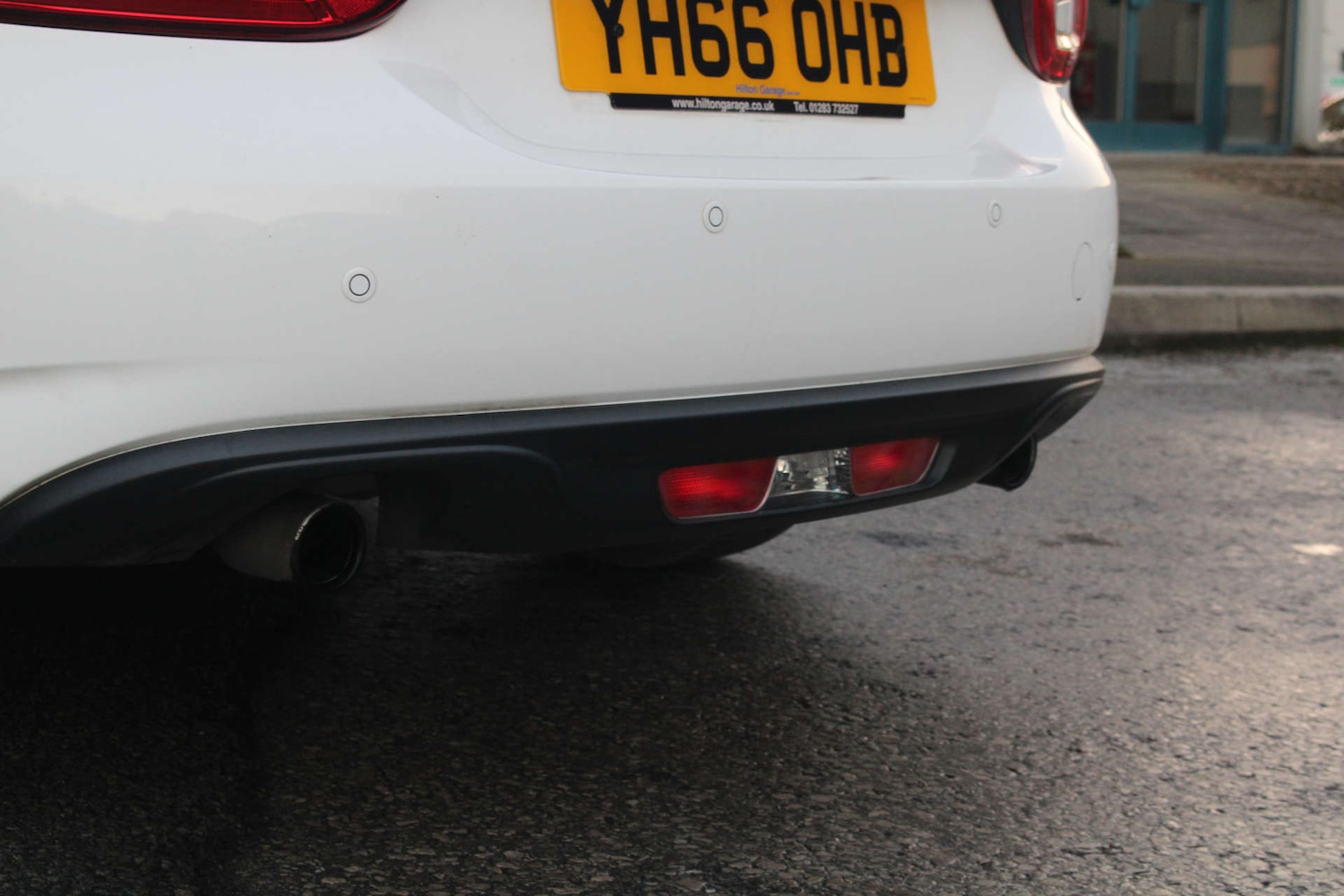 Used Fiat 124 Spider 2016 for sale - 77099977: Photo 24