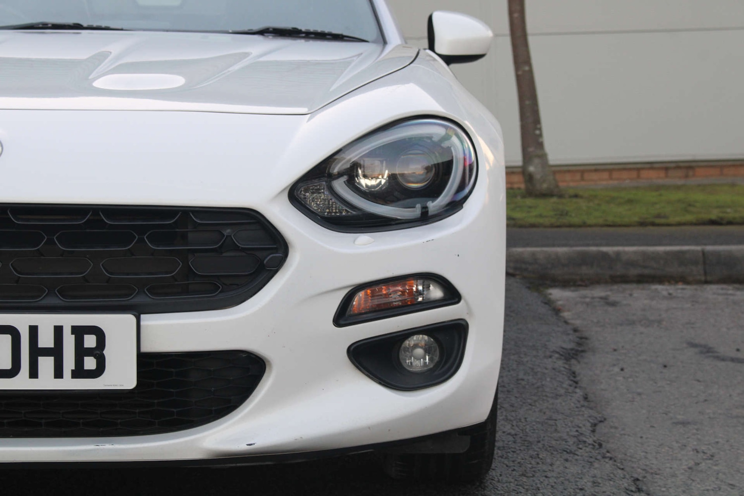 Used Fiat 124 Spider 2016 for sale - 77099977: Photo 30