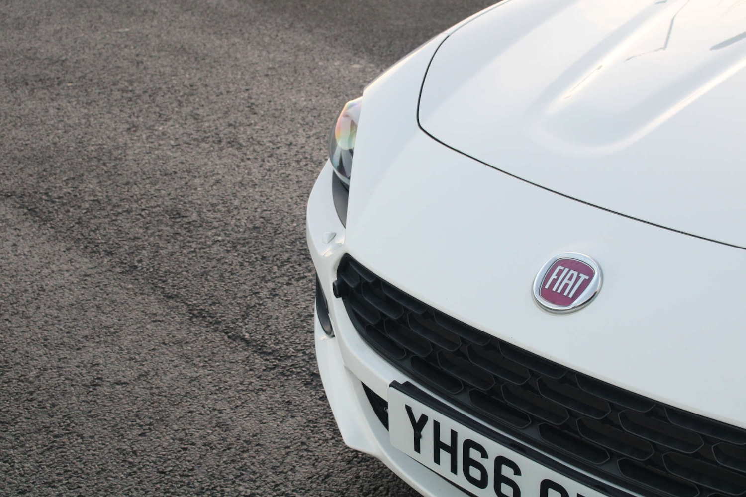 Used Fiat 124 Spider 2016 for sale - 77099977: Photo 32