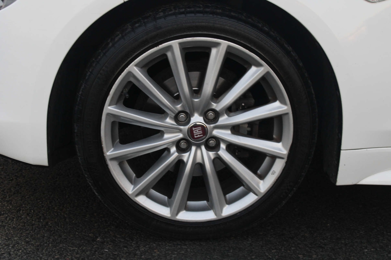 Used Fiat 124 Spider 2016 for sale - 77099977: Photo 35