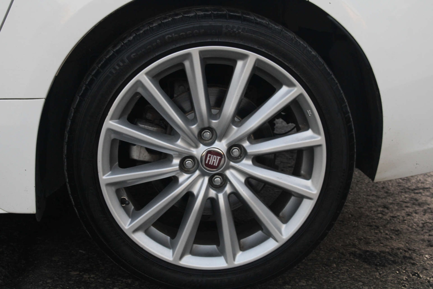 Used Fiat 124 Spider 2016 for sale - 77099977: Photo 36