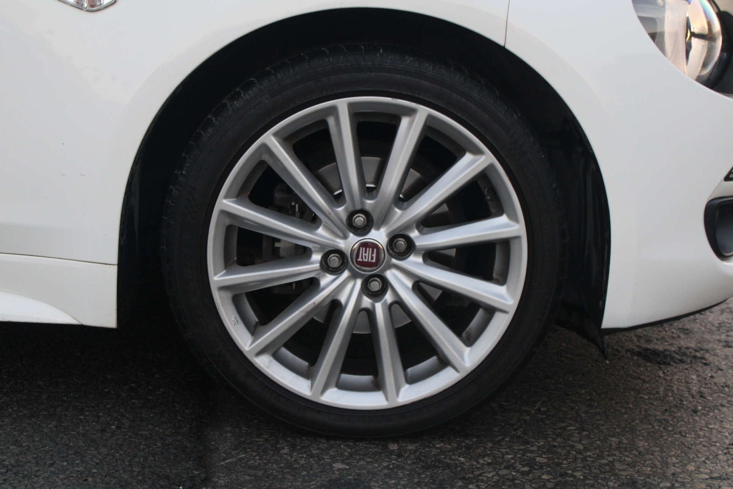 Used Fiat 124 Spider 2016 for sale - 77099977: Photo 38