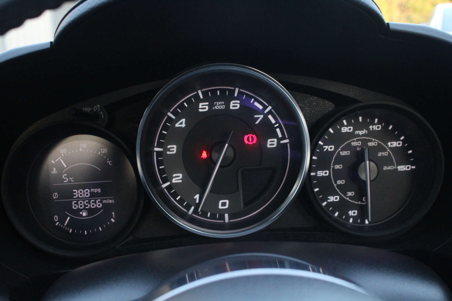 Used Fiat 124 Spider 2016 for sale - 77099977: Photo 39