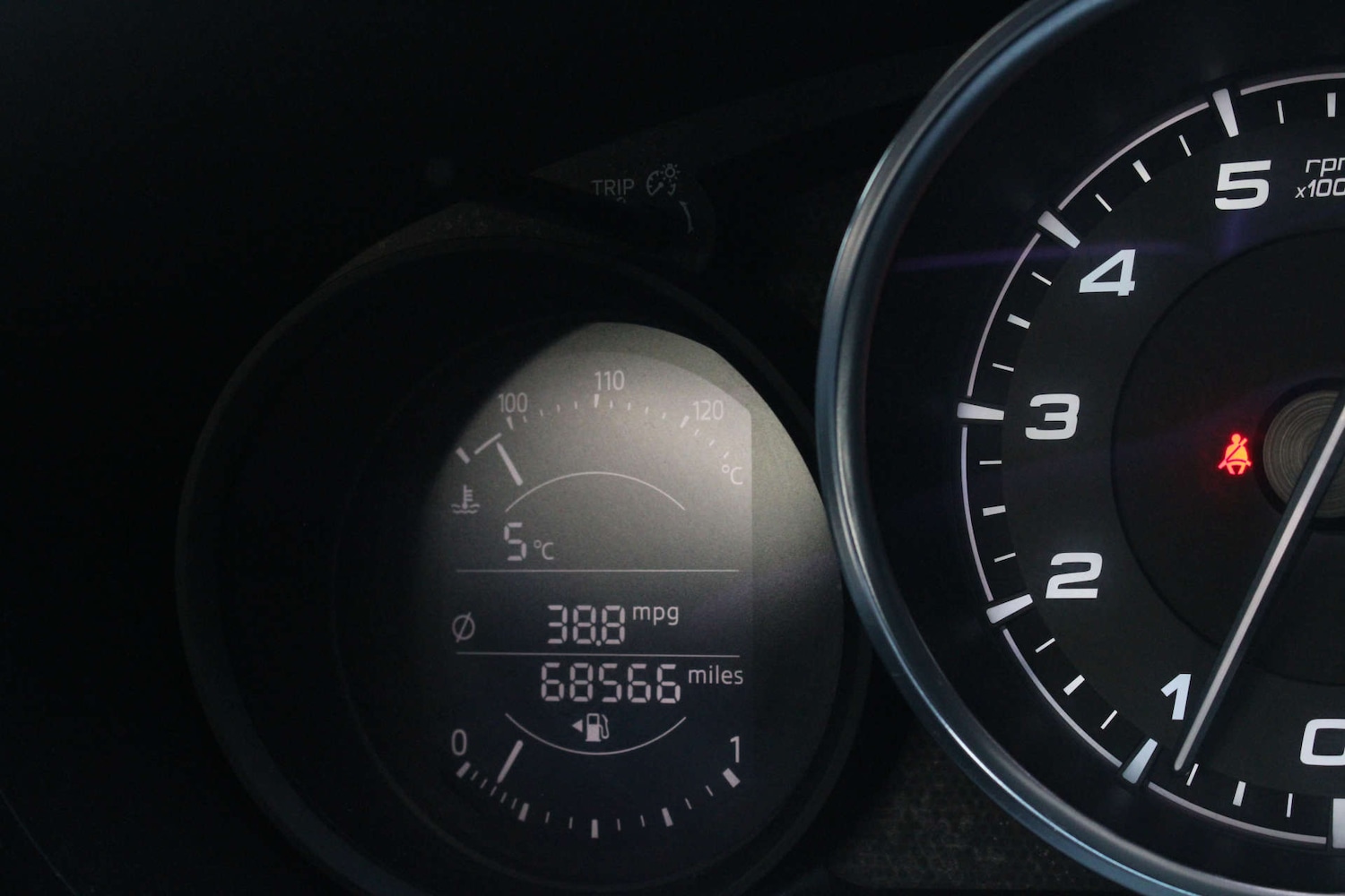 Used Fiat 124 Spider 2016 for sale - 77099977: Photo 40