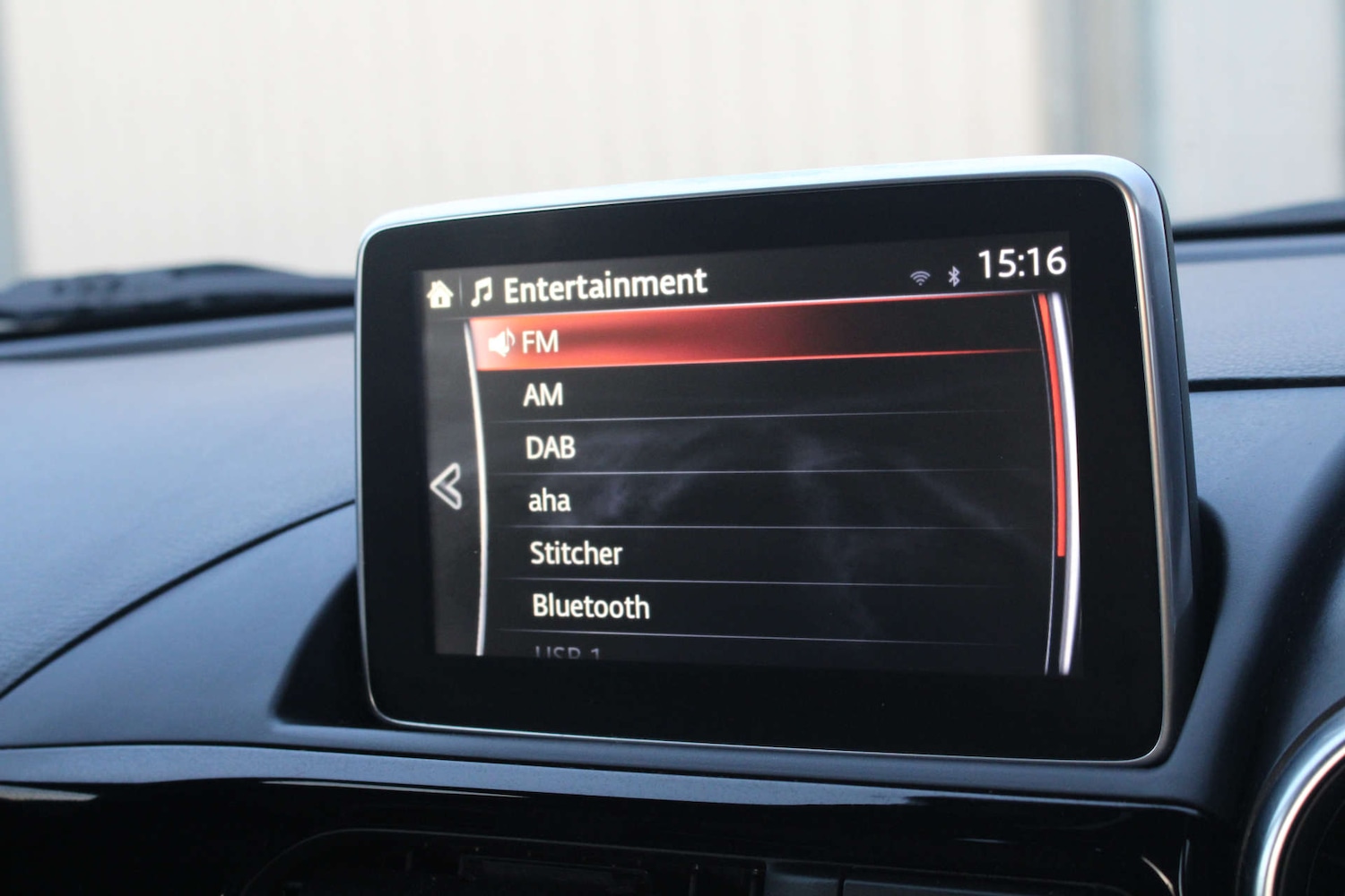 Used Fiat 124 Spider 2016 for sale - 77099977: Photo 51