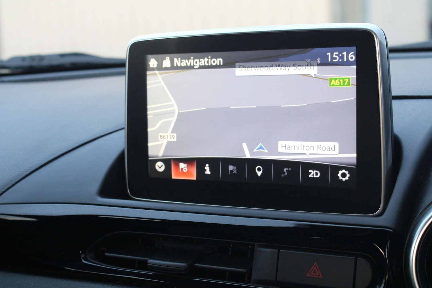 Used Fiat 124 Spider 2016 for sale - 77099977: Photo 52