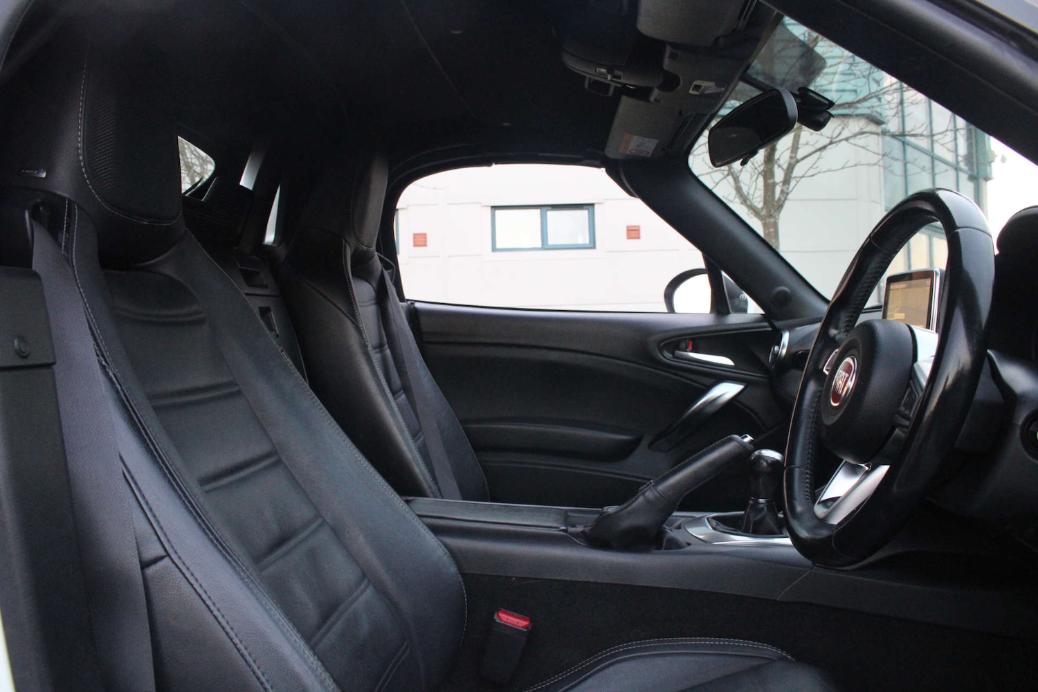 Used Fiat 124 Spider 2016 for sale - 77099977: Photo 54