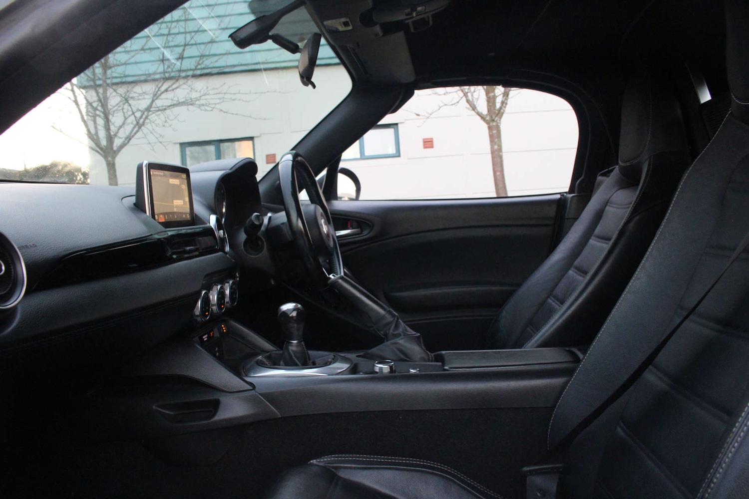 Used Fiat 124 Spider 2016 for sale - 77099977: Photo 57