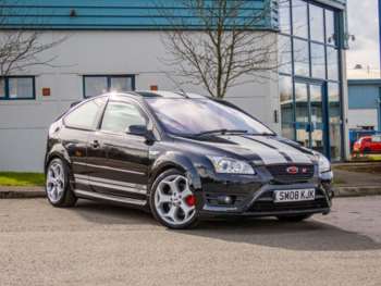 Ford, Focus 2007 (57) 2.5 SIV ST-500 5dr