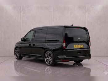 Used Volkswagen Caddy 2022 for sale - 78767164: Photo