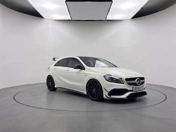 Used Mercedes-Benz A-Class 2016 for sale - 79747210: Photo