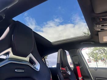 Used Mercedes-Benz A-Class 2016 for sale - 79747210: Photo