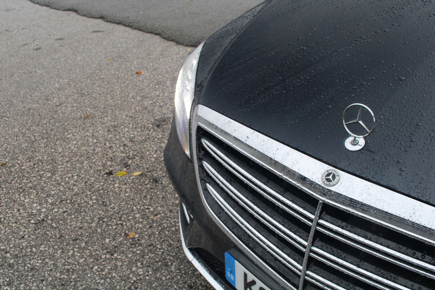 Used Mercedes-Benz S Class 2018 for sale - 77326140: Photo 13