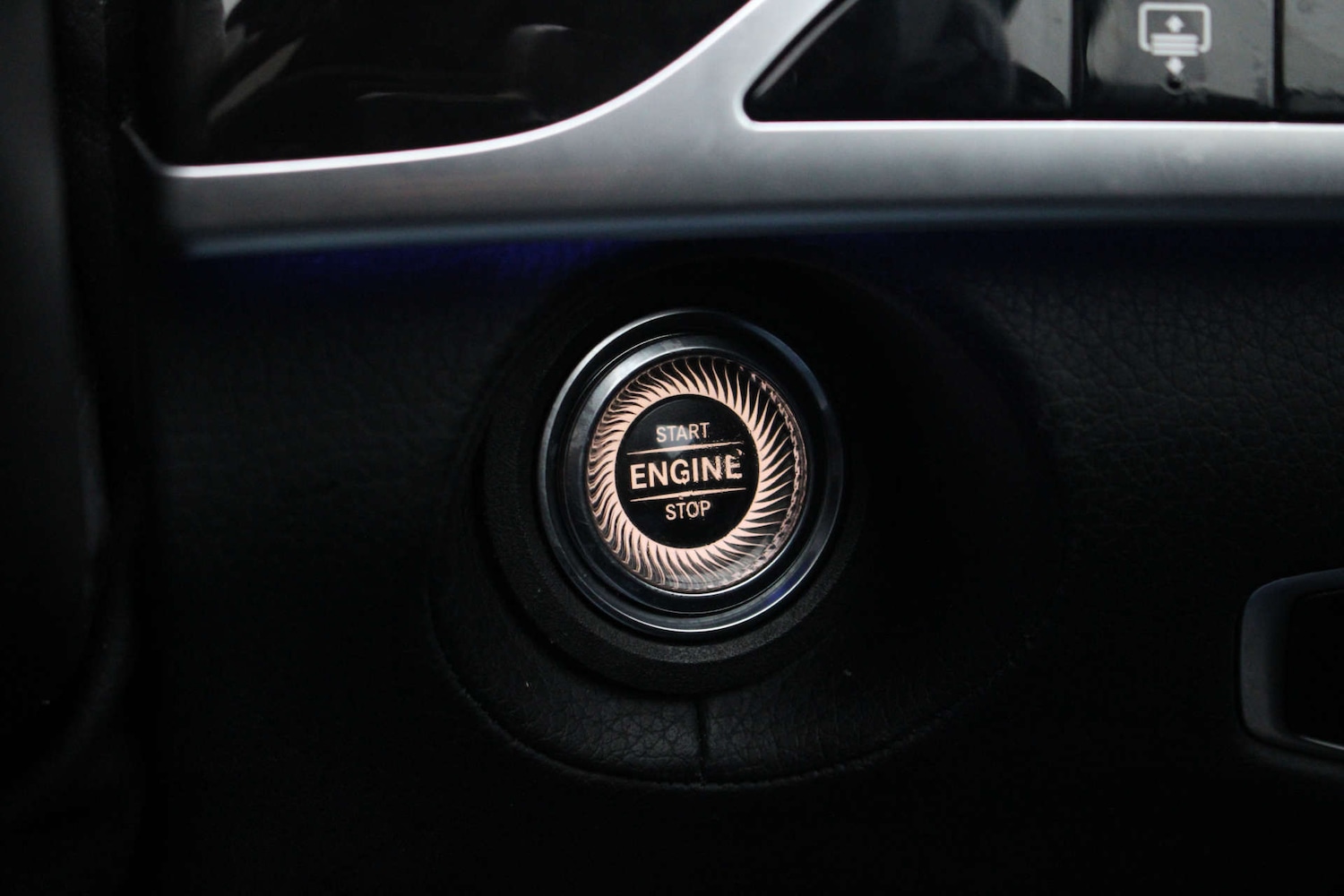 Used Mercedes-Benz S Class 2018 for sale - 77326140: Photo 14