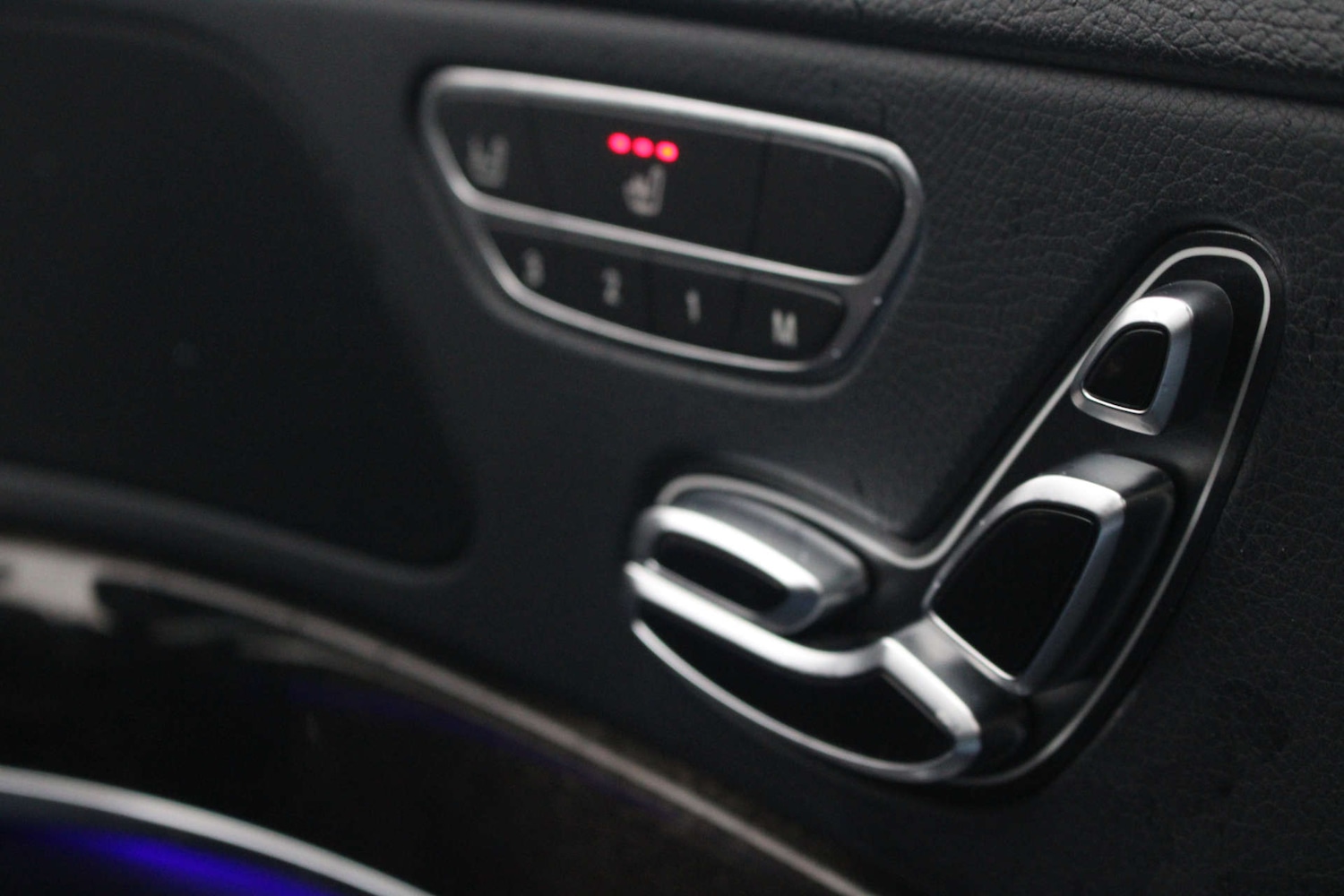 Used Mercedes-Benz S Class 2018 for sale - 77326140: Photo 17