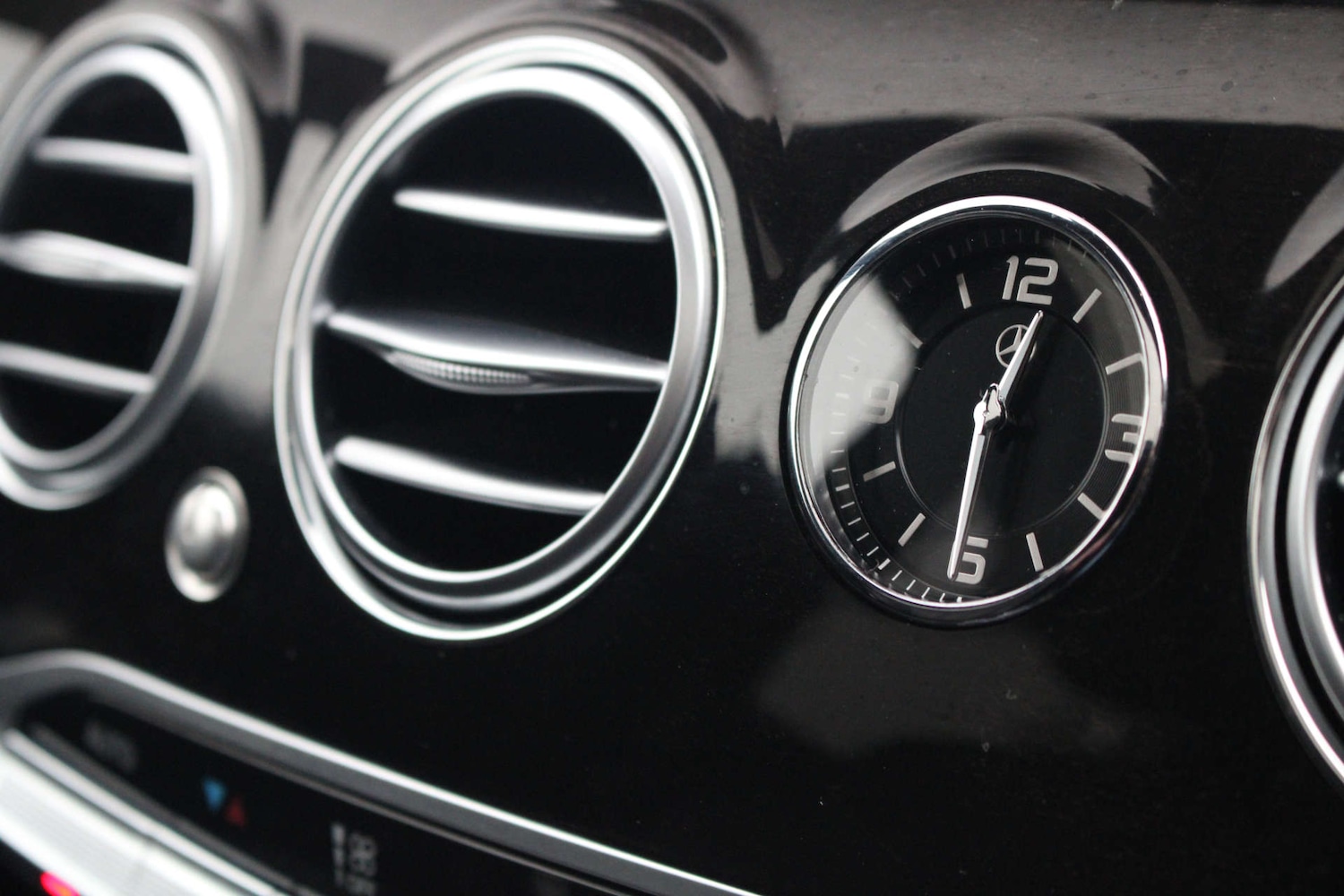 Used Mercedes-Benz S Class 2018 for sale - 77326140: Photo 19