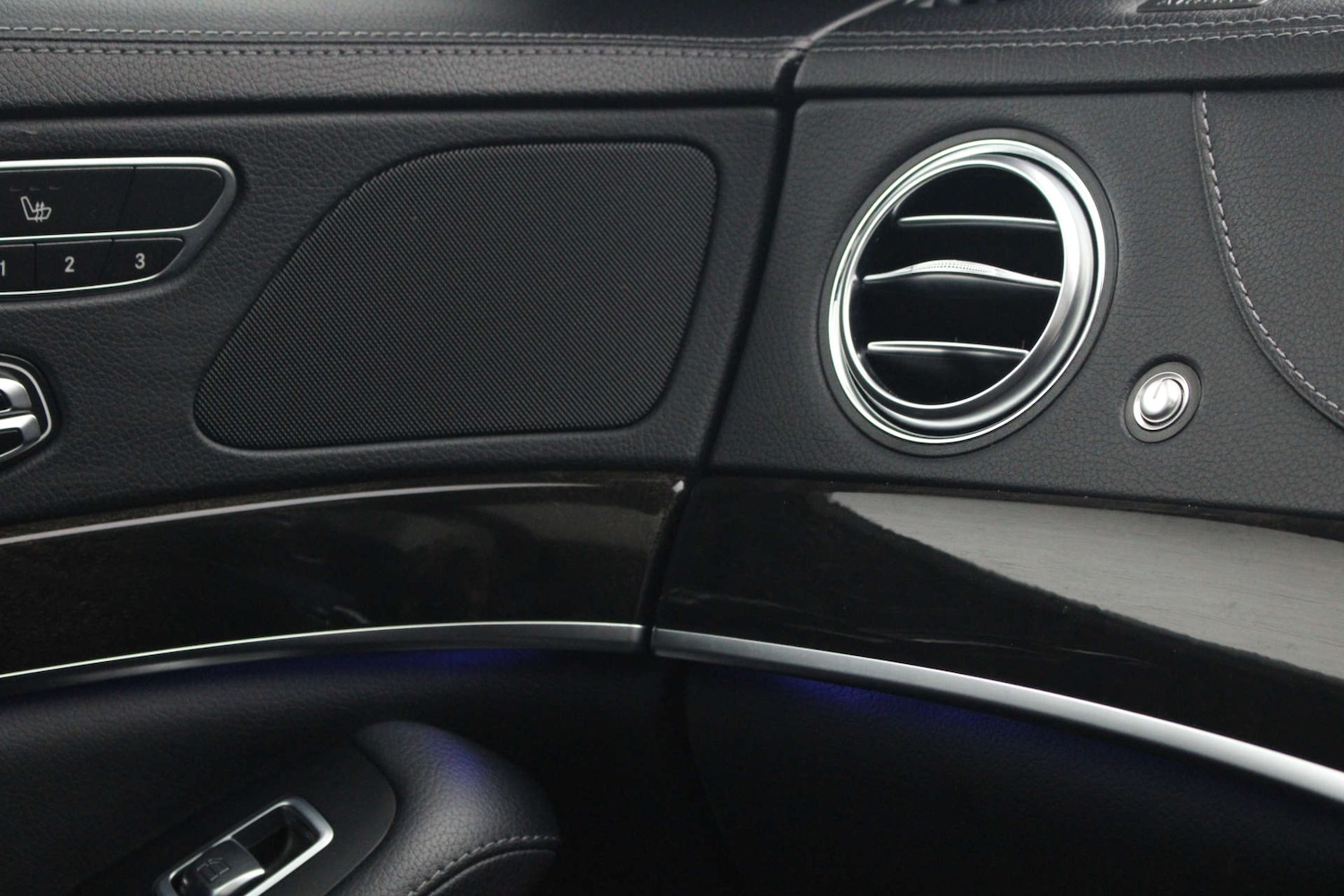 Used Mercedes-Benz S Class 2018 for sale - 77326140: Photo 20