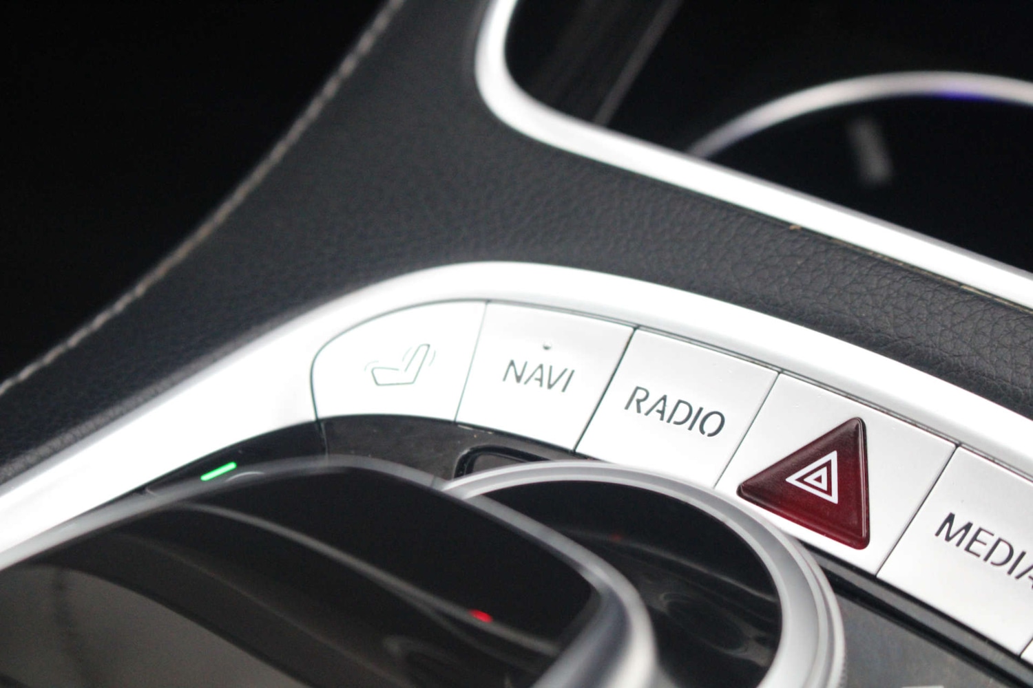 Used Mercedes-Benz S Class 2018 for sale - 77326140: Photo 21