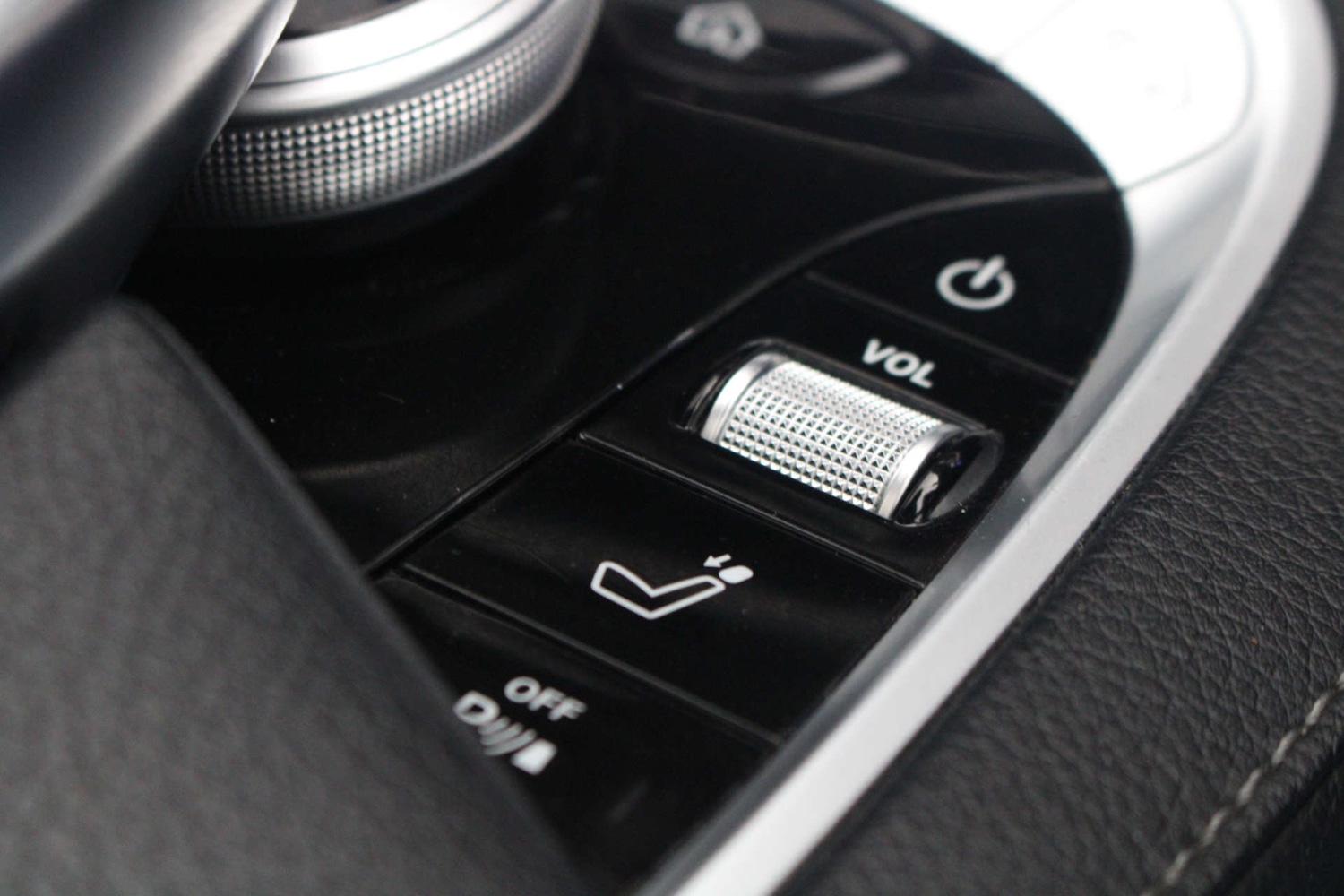 Used Mercedes-Benz S Class 2018 for sale - 77326140: Photo 23