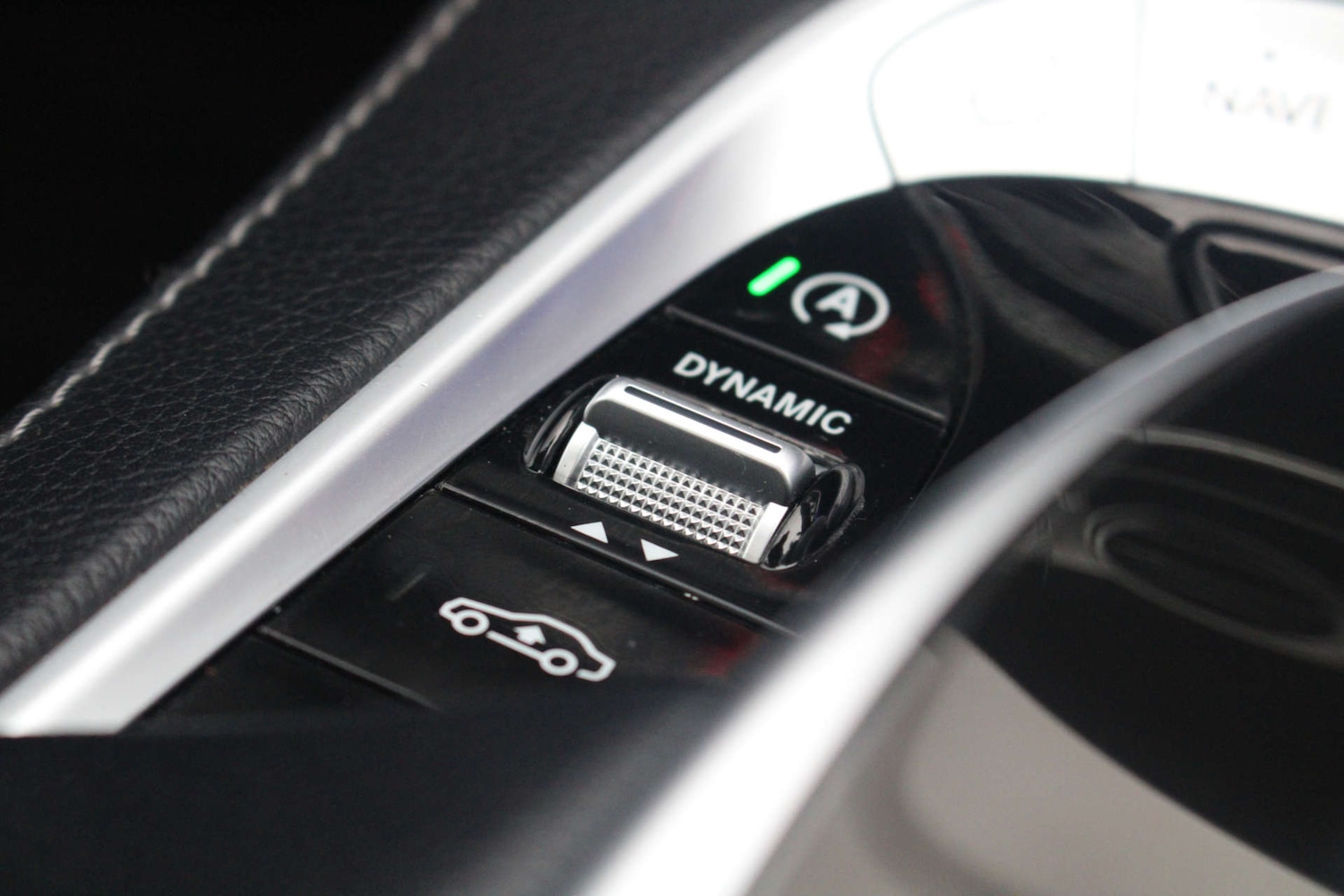 Used Mercedes-Benz S Class 2018 for sale - 77326140: Photo 24