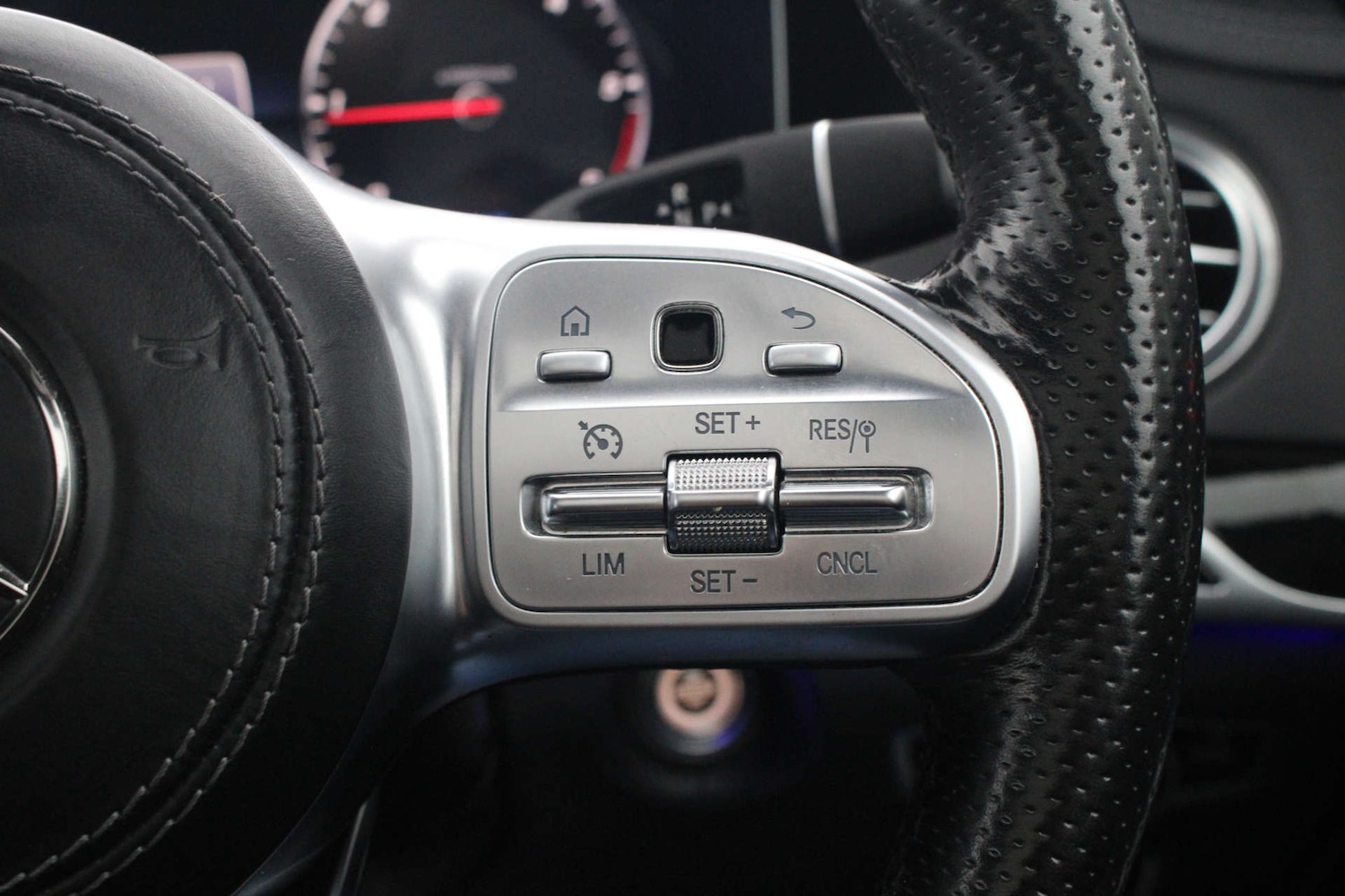 Used Mercedes-Benz S Class 2018 for sale - 77326140: Photo 26