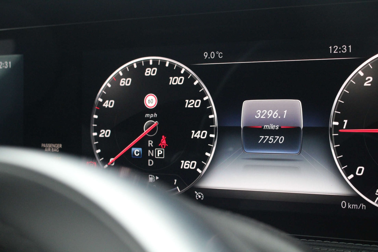 Used Mercedes-Benz S Class 2018 for sale - 77326140: Photo 27