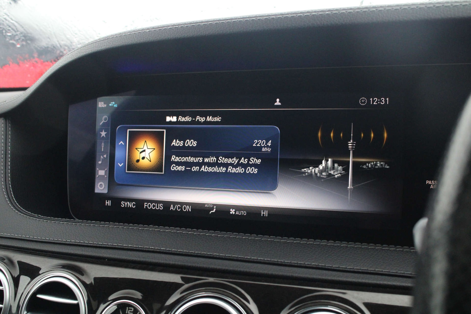 Used Mercedes-Benz S Class 2018 for sale - 77326140: Photo 29