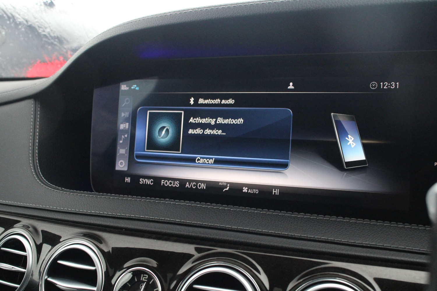 Used Mercedes-Benz S Class 2018 for sale - 77326140: Photo 30