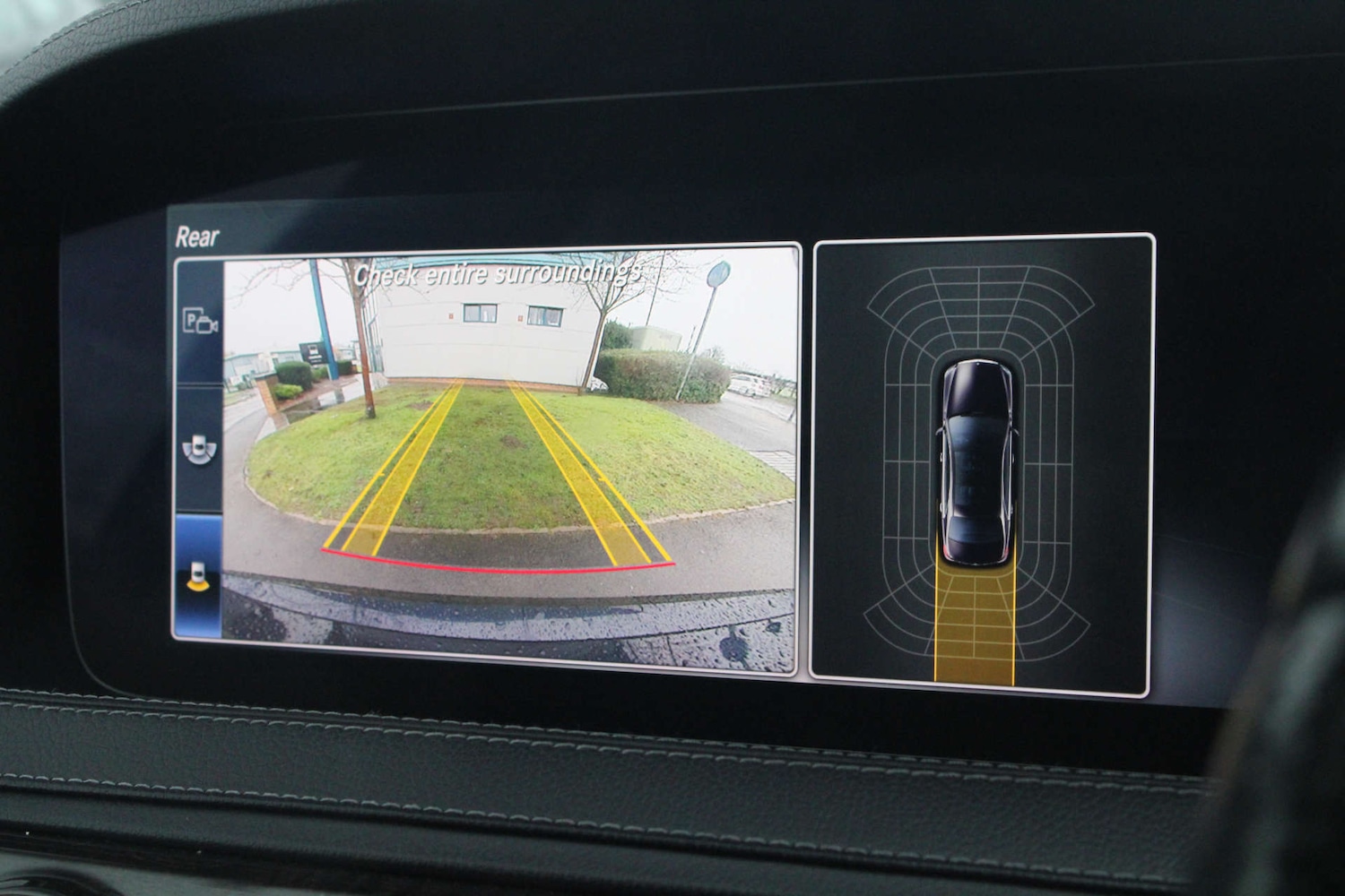 Used Mercedes-Benz S Class 2018 for sale - 77326140: Photo 32