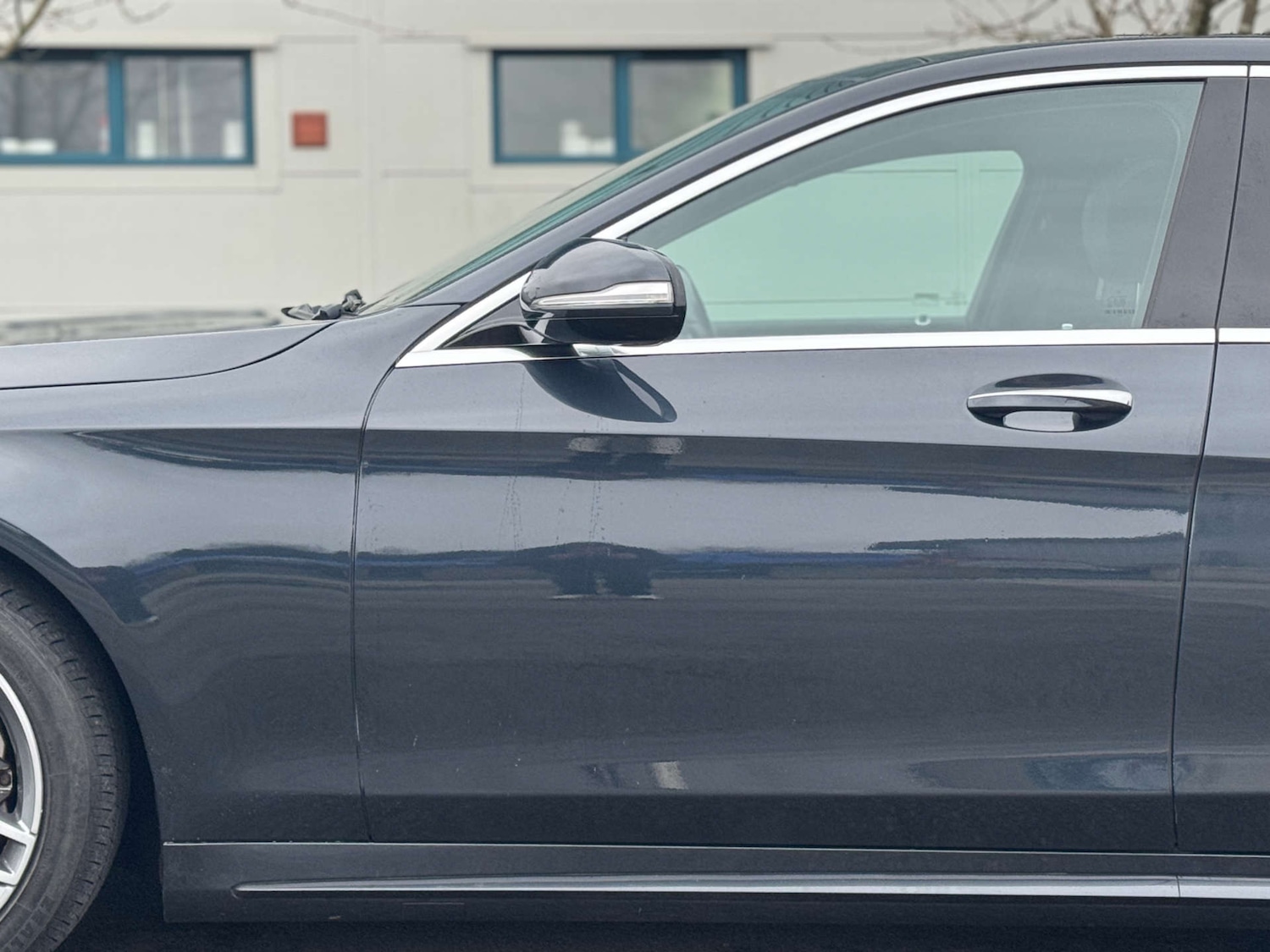 Used Mercedes-Benz S Class 2018 for sale - 77326140: Photo 35