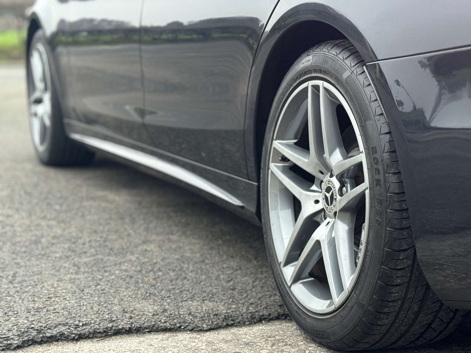 Used Mercedes-Benz S Class 2018 for sale - 77326140: Photo 39